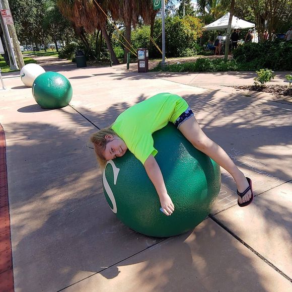 Meet your Posher, Tina - Picture 1 of 1